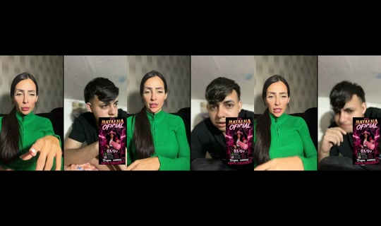 fefis.limak's Stream - Sep 3, 2026, 5:28 AM