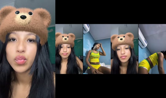 Stream di fei.fei280 - 17 ago 2026, 0:45