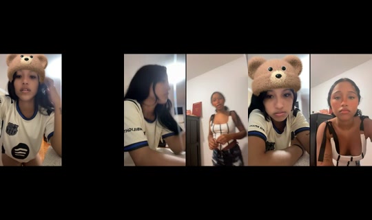 Stream di fei.fei280 - 24 ago 2026, 6:18