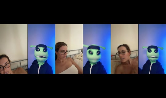 feliciannacoeroli's Stream - Jul 8, 2026, 1:27 PM