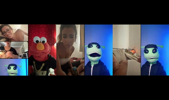 feliciannacoeroli's Stream - Jul 8, 2026, 2:27 PM