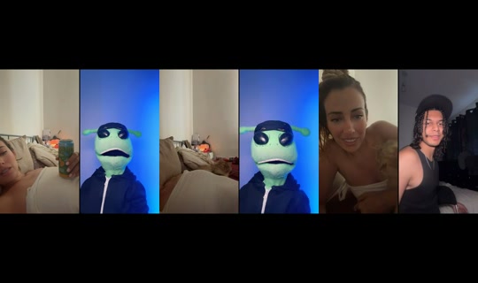 feliciannacoeroli's Stream - Jul 8, 2026, 3:18 PM