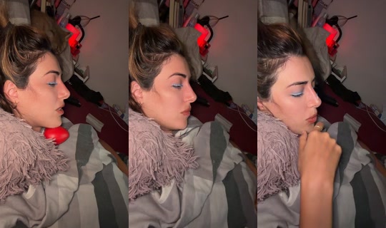 feliciannacoeroli's Stream - Jul 20, 2026, 9:09 PM
