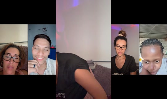 feliciannacoeroli's Stream - Jul 21, 2026, 12:59 PM