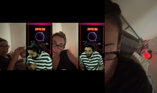 feliciannacoeroli's Stream - Jul 21, 2026, 5:19 PM