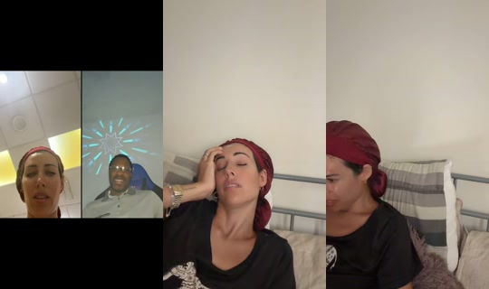 feliciannacoeroli's Stream - Jul 22, 2026, 11:00 AM
