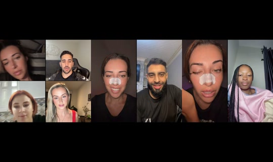 feliciannacoeroli's Stream - Jul 24, 2026, 1:45 AM