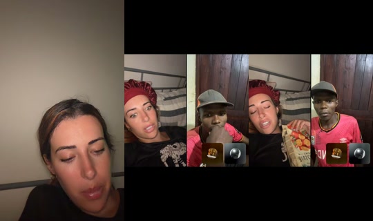 feliciannacoeroli's Stream - Jul 24, 2026, 2:36 AM