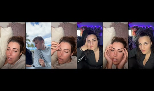 Stream de feliciannacoeroli – 25 juil. 2026, 20:38