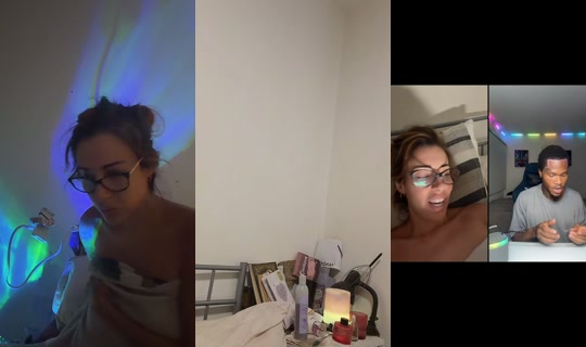 Stream de feliciannacoeroli – 26 juil. 2026, 7:02