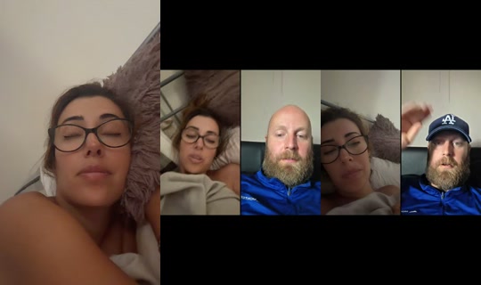 feliciannacoeroli's Stream - Jul 26, 2026, 10:09 AM