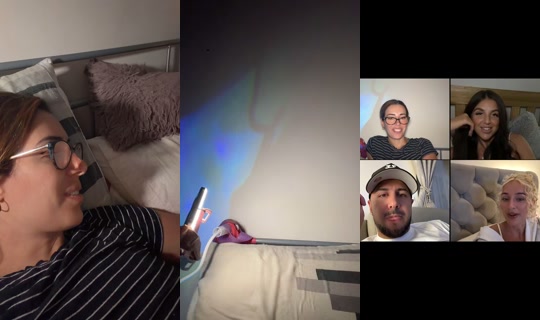 Stream von feliciannacoeroli – 26. Juli 2026, 22:09