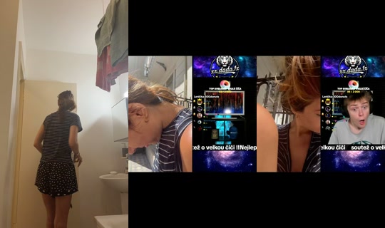 Stream ni feliciannacoeroli - Hul 27, 2026, 11:37 AM