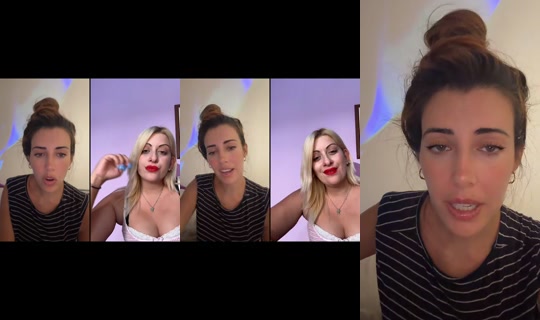 feliciannacoeroli's Stream - Jul 27, 2026, 3:46 PM