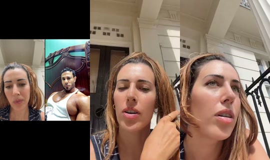 feliciannacoeroli's Stream - Jul 28, 2026, 1:53 PM