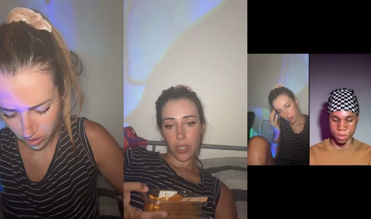 feliciannacoeroli's Stream - Jul 28, 2026, 6:54 PM
