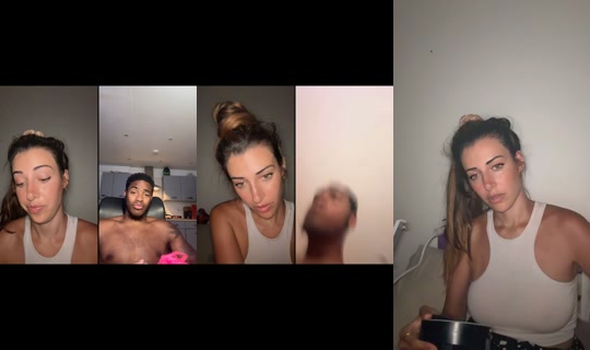 feliciannacoeroli's Stream - Jul 30, 2026, 12:04 AM