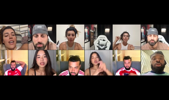 feliciannacoeroli's Stream - Jul 30, 2026, 8:56 PM