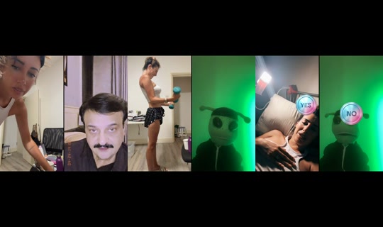 feliciannacoeroli's Stream - Jul 30, 2026, 9:48 PM
