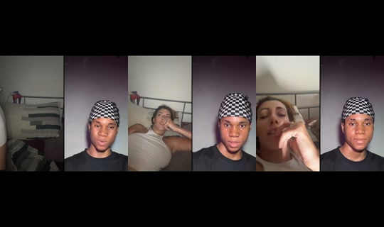 feliciannacoeroli's Stream - Jul 30, 2026, 11:15 PM
