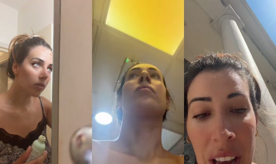 feliciannacoeroli's Stream - Jul 31, 2026, 11:47 AM