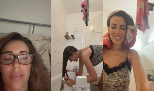 feliciannacoeroli's Stream - Aug 8, 2026, 6:10 AM