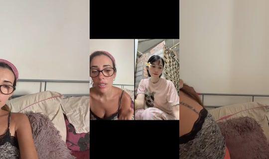 feliciannacoeroli's Stream - Aug 8, 2026, 7:59 AM