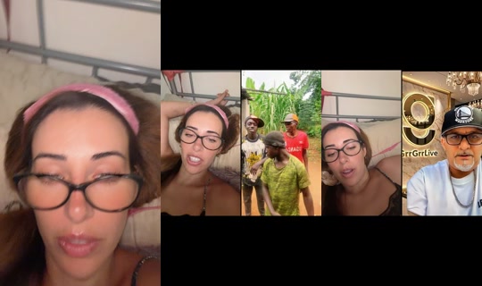 feliciannacoeroli's Stream - Aug 8, 2026, 8:49 AM