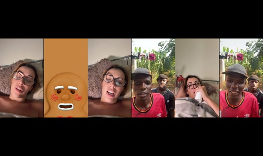 feliciannacoeroli's Stream - Aug 9, 2026, 6:09 AM