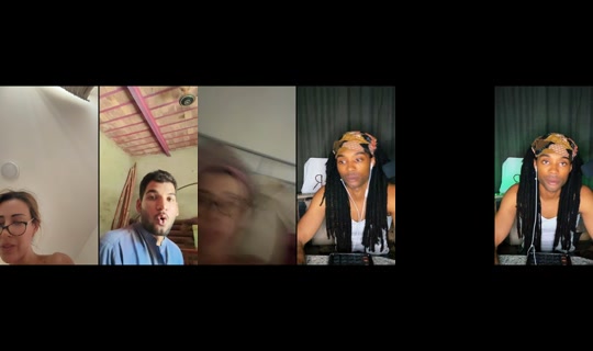 feliciannacoeroli's Stream - Aug 9, 2026, 7:01 AM