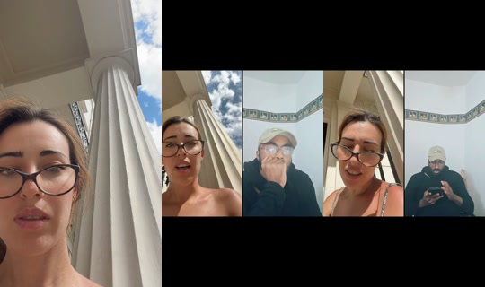feliciannacoeroli's Stream - Aug 9, 2026, 1:21 PM