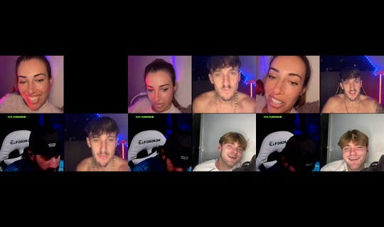 feliciannacoeroli's Stream - Sep 18, 2026, 11:48 PM