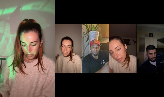 feliciannacoeroli's Stream - Sep 19, 2026, 2:16 AM