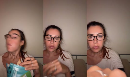 feliciannacoeroli's Stream - Sep 19, 2026, 11:26 PM