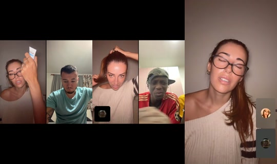feliciannacoeroli's Stream - Sep 20, 2026, 9:56 PM