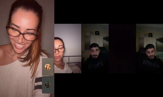 feliciannacoeroli's Stream - Sep 20, 2026, 10:46 PM