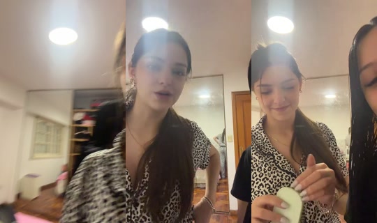 feliisol_'s Stream - Jul 31, 2026, 5:15 AM