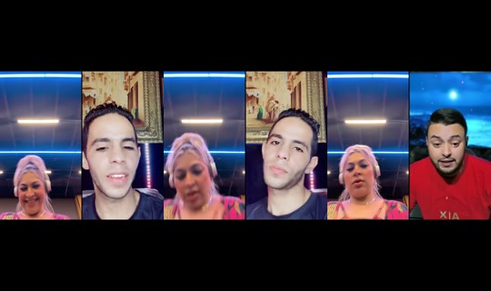 felina.lives Recorded on Jul 22, 2026, 9:37 PM