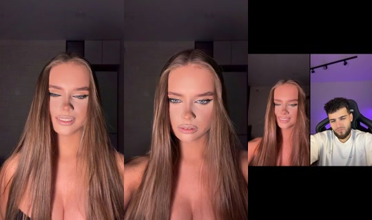 felisssalina's Stream - Oct 13, 2026, 9:29 PM
