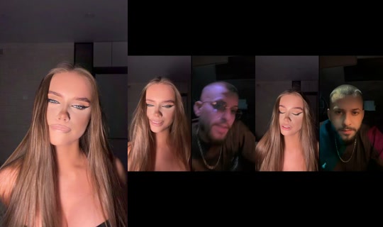 felisssalina's Stream - Oct 13, 2026, 10:02 PM