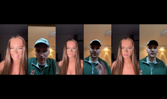 felisssalina's Stream - Oct 13, 2026, 11:38 PM