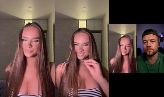 felisssalina Recorded on Oct 15, 2026, 8:17 PM
