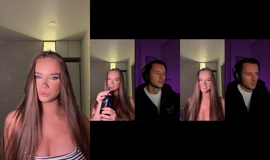 felisssalina Recorded on Oct 15, 2026, 9:32 PM