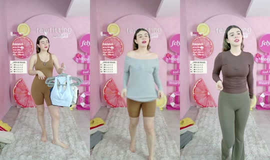 felyfit's Stream - Aug 4, 2026, 3:18 PM