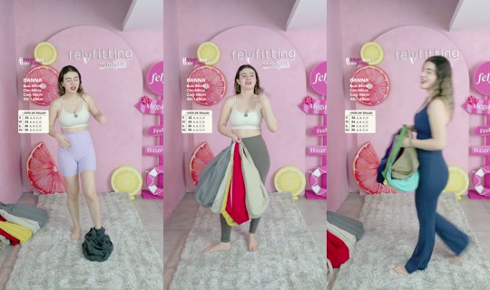 felyfit's Stream - Aug 4, 2026, 5:00 PM