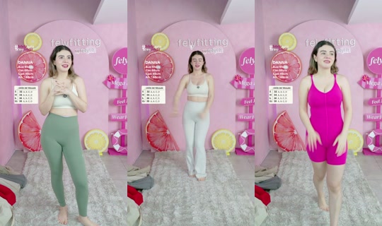 felyfit's Stream - Aug 4, 2026, 5:51 PM