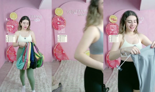 felyfit's Stream - Aug 7, 2026, 2:34 AM