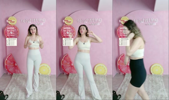 felyfit's Stream - Aug 7, 2026, 4:55 AM