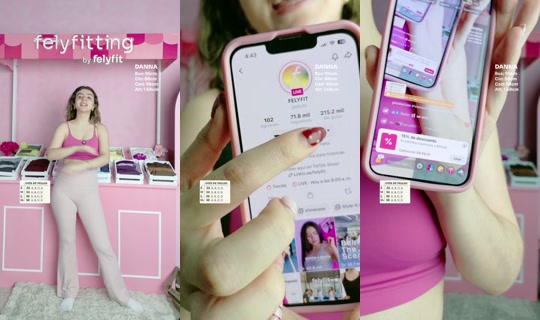 ไลฟ์ของ felyfit - 7 ส.ค. 2569 22:27