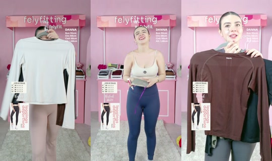 Stream von felyfit – 10. Aug. 2026, 23:56